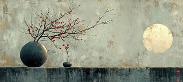 Elemental Pause by Art Whims