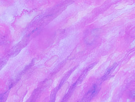 Coral Flow 2 von Patty van Dansik