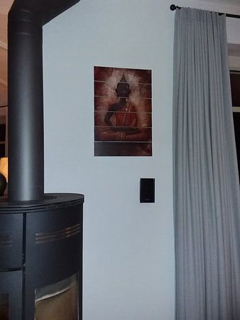 à l'abri de la lumière