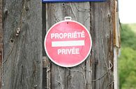 private property by EnWout thumbnail