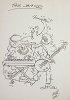 The Band