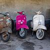 Vespa by Tilo Grellmann