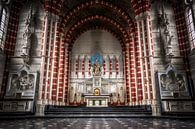Het kapel von Sven van der Kooi (kooifotografie) Miniaturansicht
