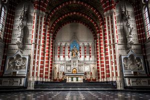 Het kapel
