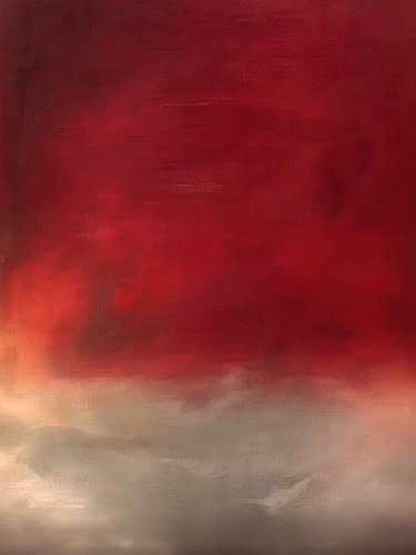 Red Horizon