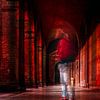 redfluid, Carmine CHIRIACO von 1x