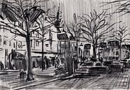 Maastricht by Nop Briex thumbnail