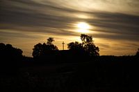 Lever de soleil