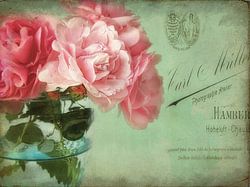 Bloemen Fantasie #09