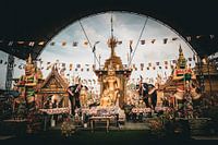 Thai Temple