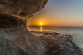 Zonsopgang (Sunrise) by Lucas Dekker