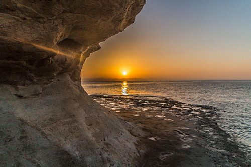 Zonsopgang (Sunrise)