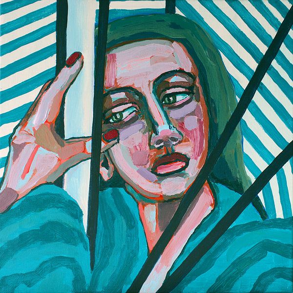 Softbox by True Color Stories