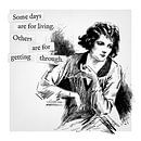 Some Days van Marja van den Hurk thumbnail
