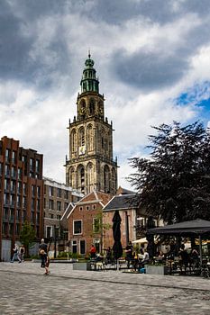 Neuer Markt Groningen