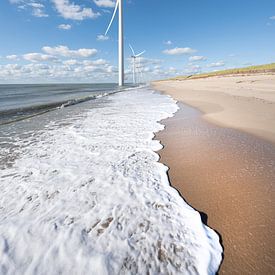 Rotterdam Maasvlakte von Bfec.nl