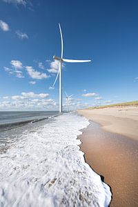 Rotterdam Maasvlakte