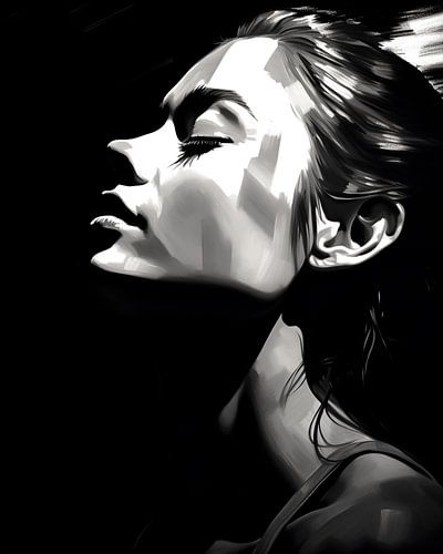 Aérographe rétroéclairé Muse