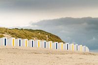 Strandhuisjes
