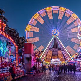 Meikermis Groningen van Wil de Boer