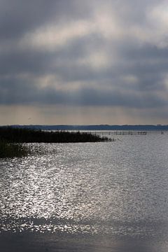 Usedom, Achterwasser van Thomas Jäger