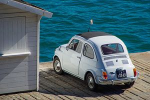 Fiat 500 L