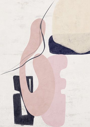Modern Organic Geometric
