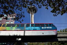 Mutig dorthin gehen, wo noch kein Mensch zuvor war! von Frank's Awesome Travels