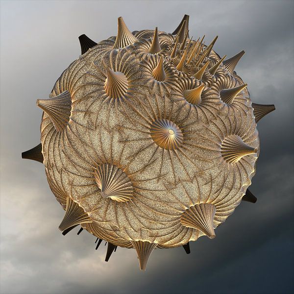 Fractal by Rosa Fotoart