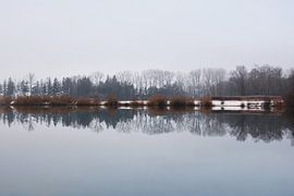 Sereniteit van Lena Weisbek