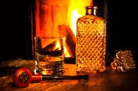 Tobacco Pipe & Whisky by Kahl Design Manufaktur thumbnail