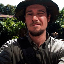 Le Roux Art Profilfoto