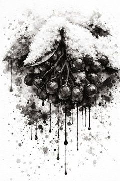 Het evenwicht van de stilte