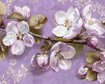 Eternal Spring's Gentle Touch van I ❤ Bloemen