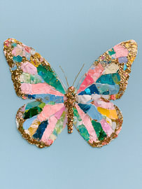 Schmetterling von IamHomeStudio