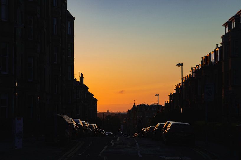 Edinburgh by Hello Pompoyo