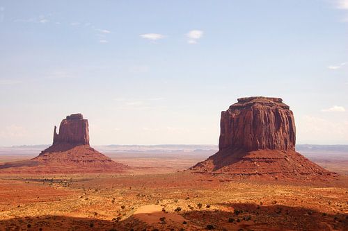 Monument Valley by Studio Retouched fotoshop