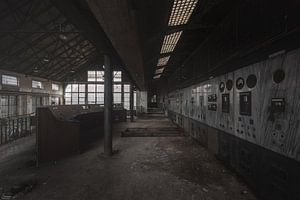 Centrale électrique