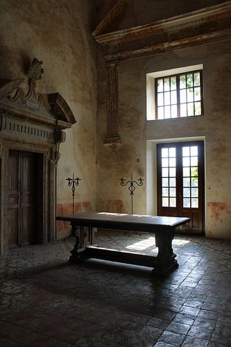 Santa Maria del Bosco