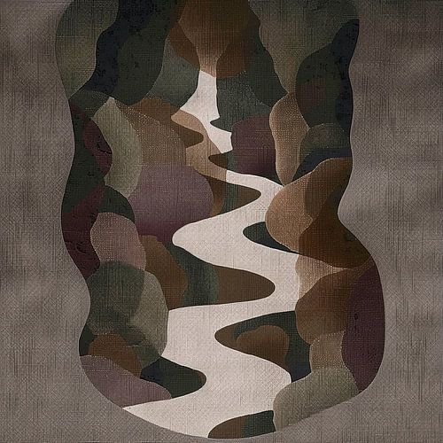 Schaduwen van de Ziel