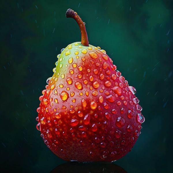 Ästhetisches Stillleben von fernlichtsicht