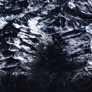 DONKERE ALPEN 1-31 F