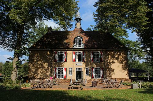 Landgoed de slotplaats