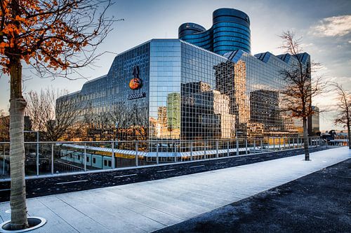 Rabobank Niederlande Utrecht