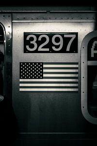 New York Subway