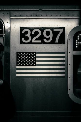 New York Subway