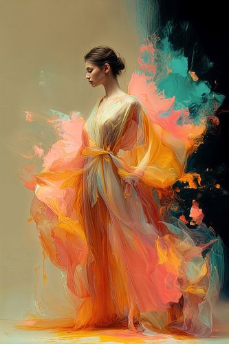 In Vuur en Vlam no.12