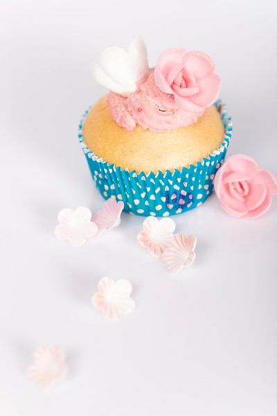 Muffin by Thomas Heitz