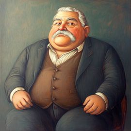 Le père de Fernando