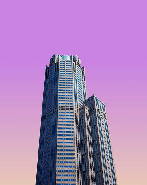 Chicago by Hello Pompoyo
